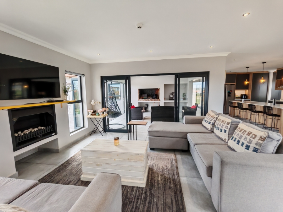 3 Bedroom Property for Sale in Langebaan Country Estate Western Cape